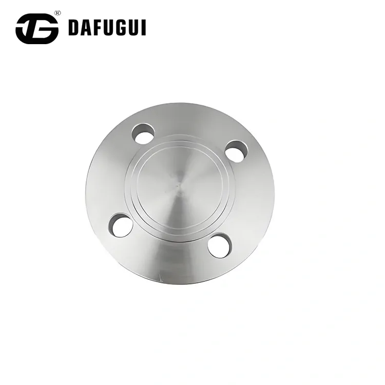 How to use stainless steel sliding flanges?