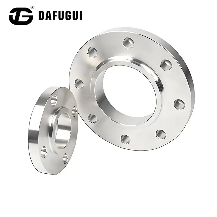 The function of stainless steel flanges The function of stainless steel flanges