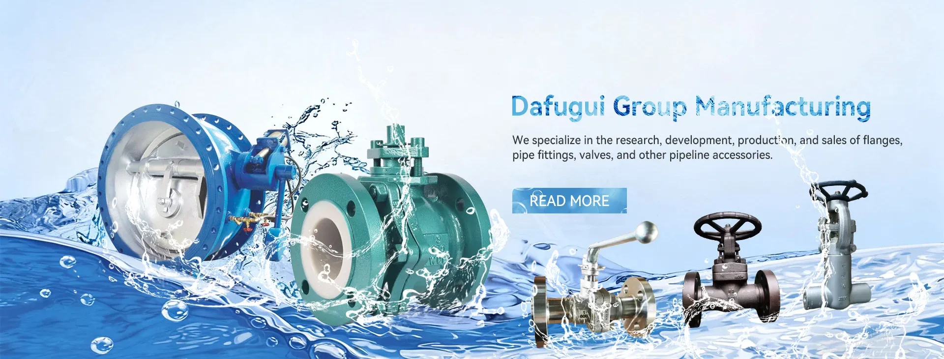 China Gate Valve