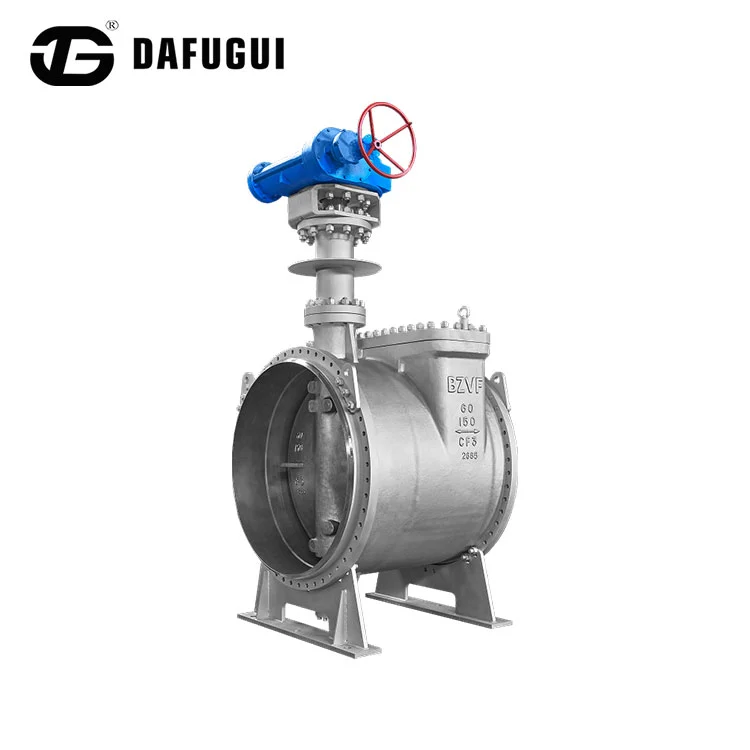 What Are Butterfly Valves and How Do They Work in Industrial Systems