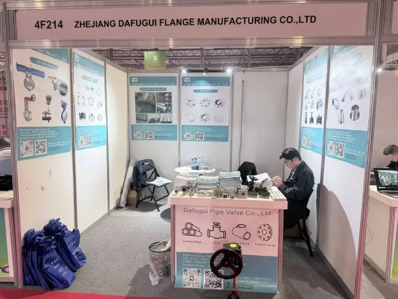 From December 22-24, 2025, we participated in an exhibition in Saudi Arabia.