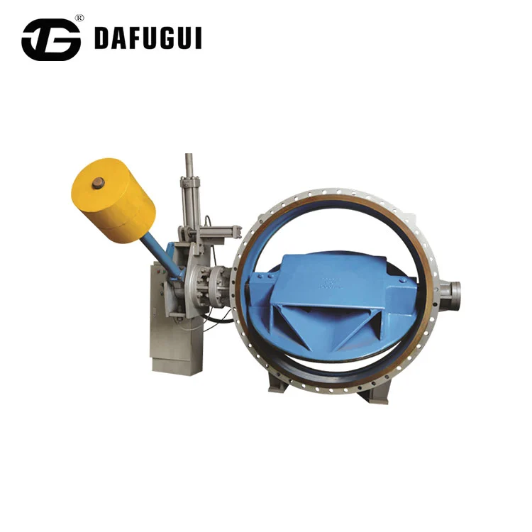 What Makes Butterfly Valves a Practical Choice for Modern Pipeline Systems?
