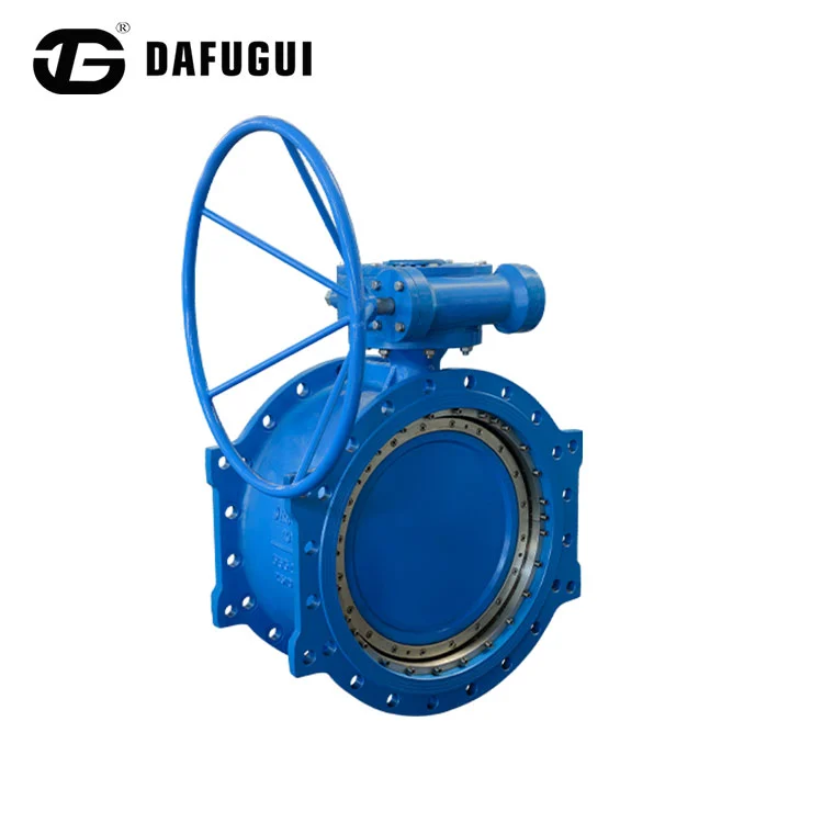 Why Is an Elastic Seat Butterfly Valve the Ideal Choice for Reliable and Cost-Effective Flow Control