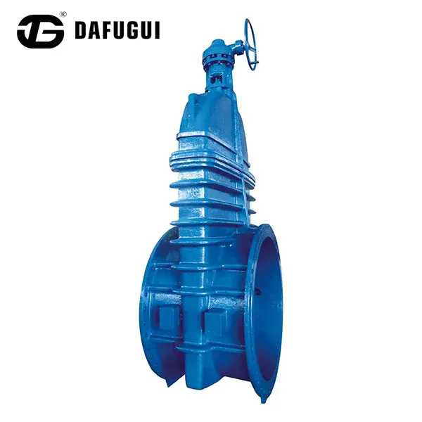 What Makes Gate Valves Durable Enough for High-Temperature Steam Applications?