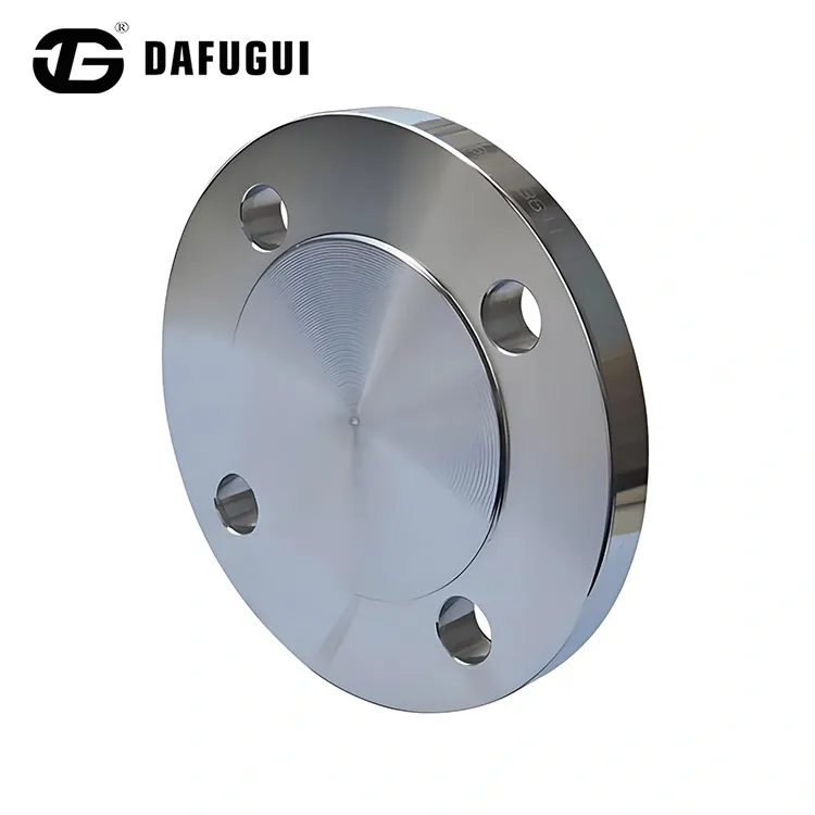 304 Stainless Steel Slip on Flange