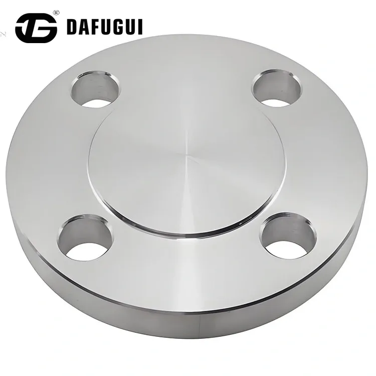 316 stainless steel Blind flanges