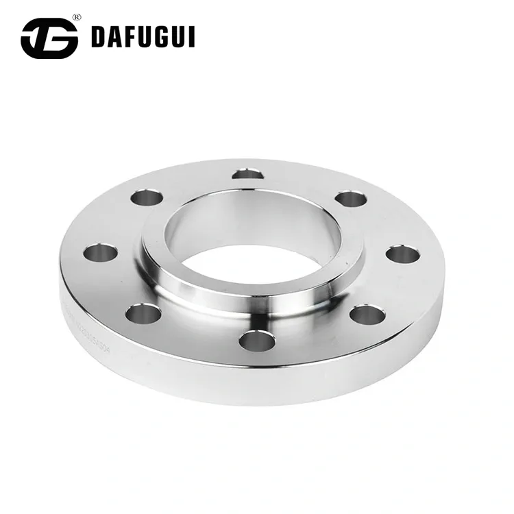 316 Stainless Steel Slip on Flange