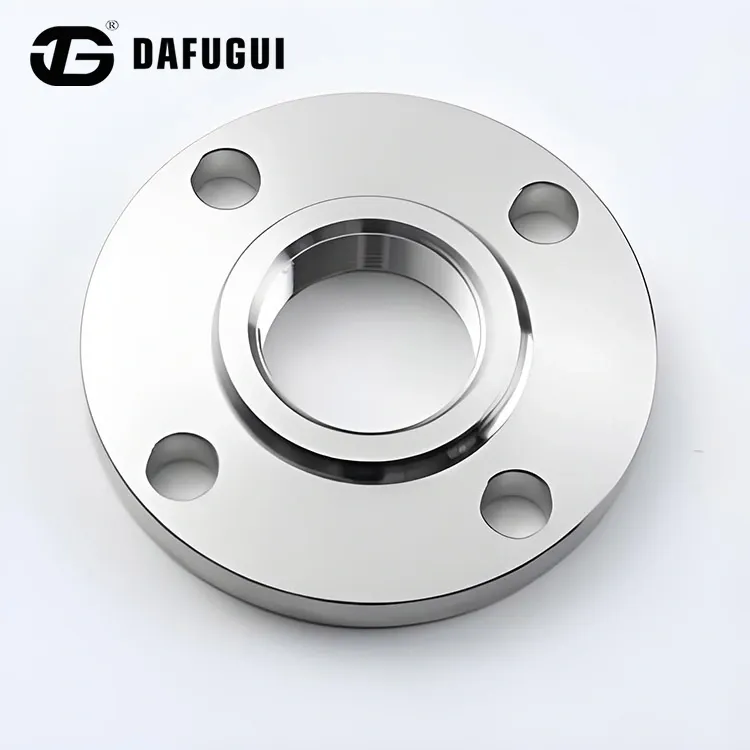 316 Stainless Steel Socket weld Flanges