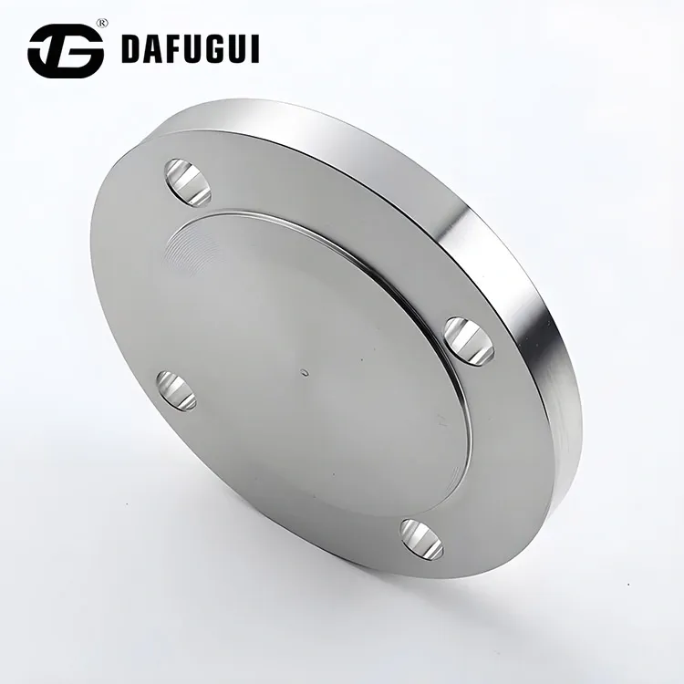 Duplex Steel S32205 Slip on Flanges