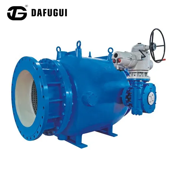 Electric Pressure Regulating Valve