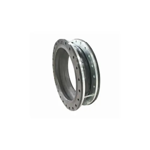 End Face Fully Sealed Rubber Expansion Joint