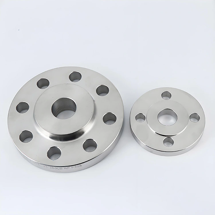 304 Stainless Steel Socket Weld Flanges