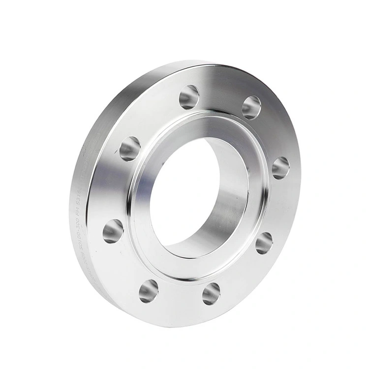 316 Stainless Steel Slip On Flange