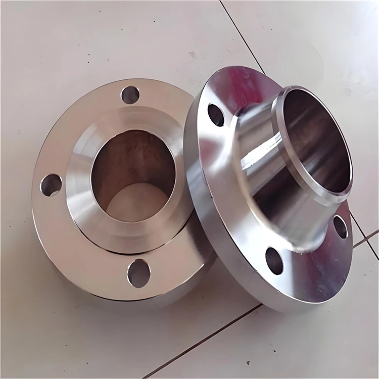 S32750 Super Duplex Steel Slip on Flange