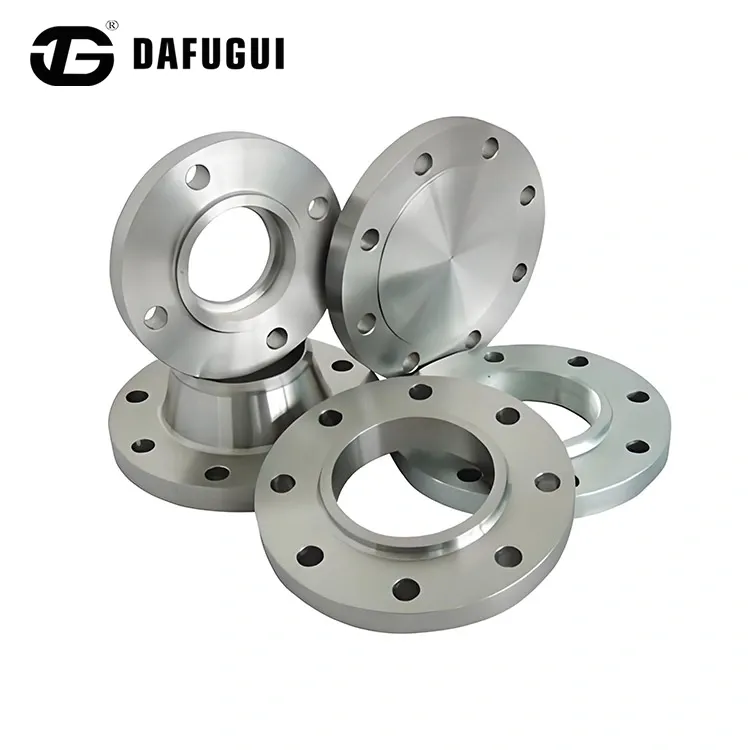 S32750 Duplex Steel Flanges S32750 Duplex Steel Flanges